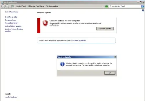 ExperienceTab from the Remote-Desktop-dialogue