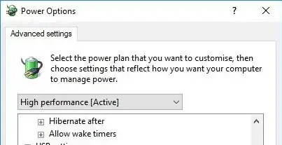 Windows-10-Power-GUID