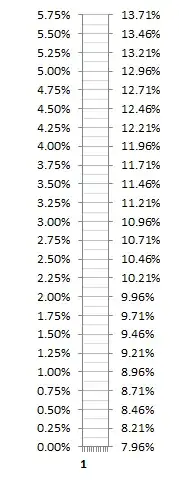 This is the exact same text shown above being pasted into the Windows command line