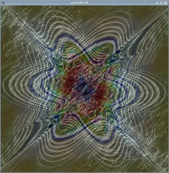 Boot Loaders viewed in DiskGenius