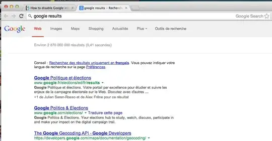 HDD Management Screen
