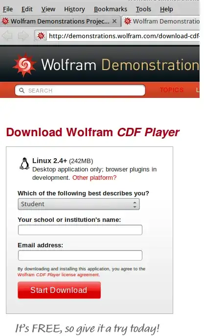 Reference Image showing Expire Date