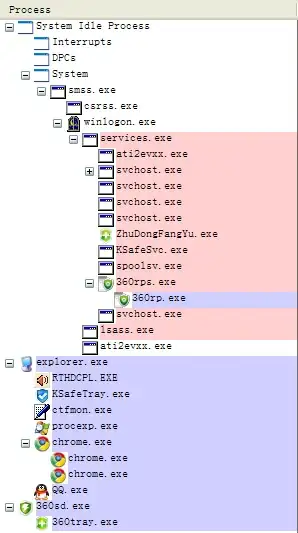 Browse to firmware to upload