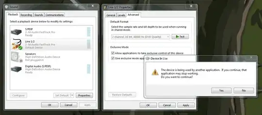 Ubuntu 14.04 running in Hyper-V image taken with clipboard screen capture