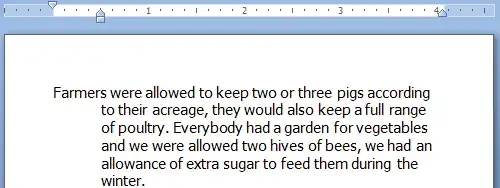 Opened Ansible .yml File