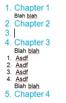 Monitor brightness setting