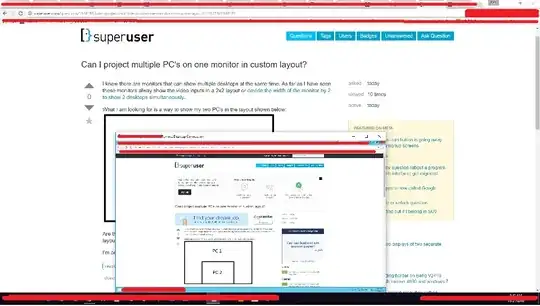 Completed torrents that are up- and downloading
