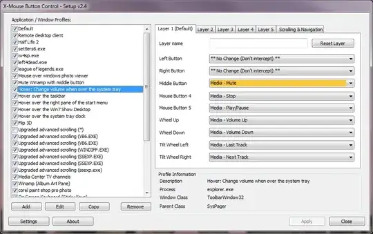 task manager without hpwa running