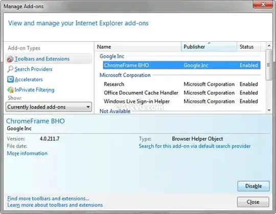 Any clues on any of these?