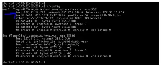 VS Code Jupyter shortcut keys