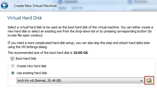 Juniper terminal services