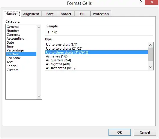 Your phone settings page