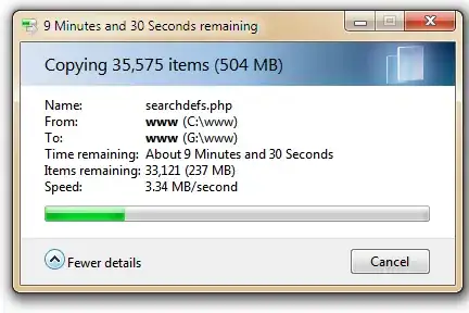 RC LiPo battery fire