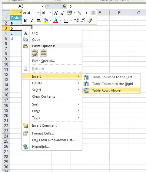 clean hosting folder