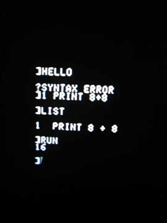 showing 'override!!' in console