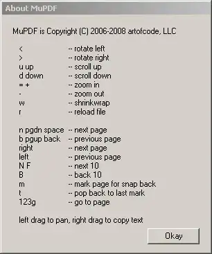 Beaglebone Black to TFT connection