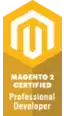 Magento 2 Certificated Professional Developer