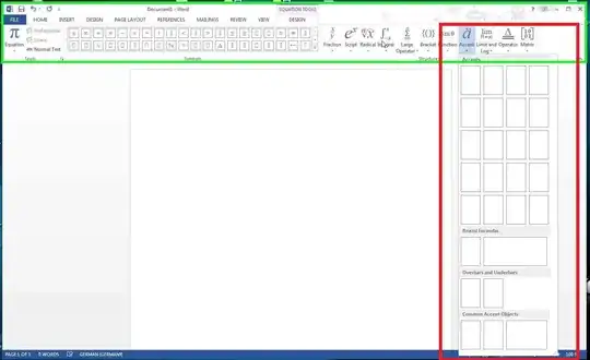 Screensaver Settings