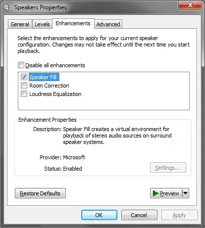Select 'Input language hot keys'