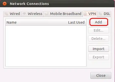 WinSCP Console window