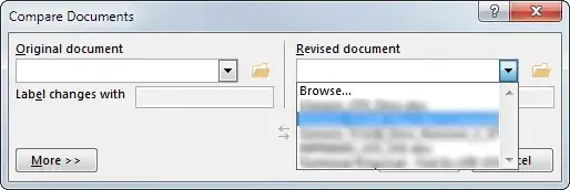 Punctuation in speech recognition Google Docs