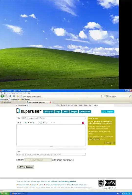 .serverauth.##### files repeated generating/appearing and deleting/disappearing in Home directory every few seconds