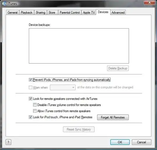 Disabling Windows Update wake functionality