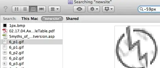 Instructions for 3D view