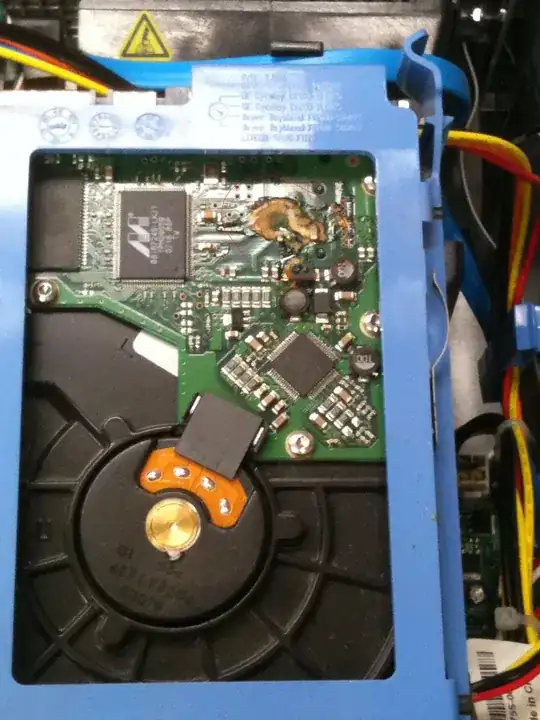 Excel Workbook Last Modified info