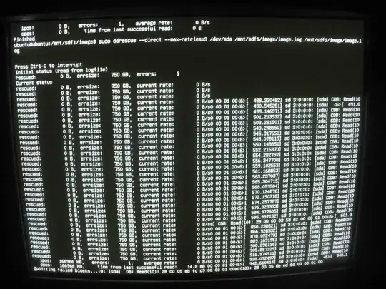 Screenshot of UltraEdit, enabling of File Tree View