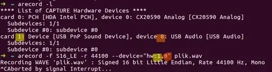 Fueran display port dongle.