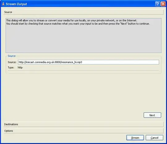 Comparison between emacs (WSL) and VS Code (Windows native)