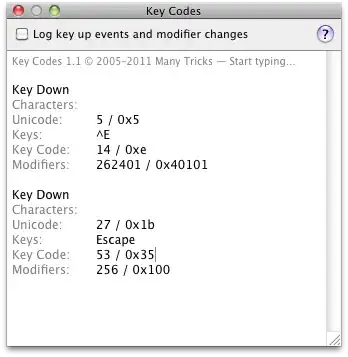 Conditional Formatting 1