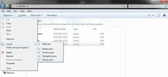This CA Root certificate is not trusted. To enable trust, install this certificate in the Trusted Root Certification Authorities store.