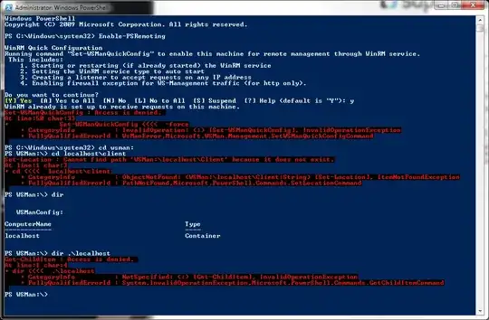 Shared Network in Debian Configuration