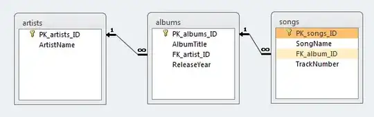 WSUS offline update - architecture selection screen