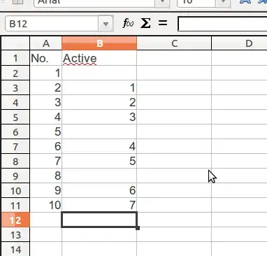 Image of folders as displayed in C:\Users