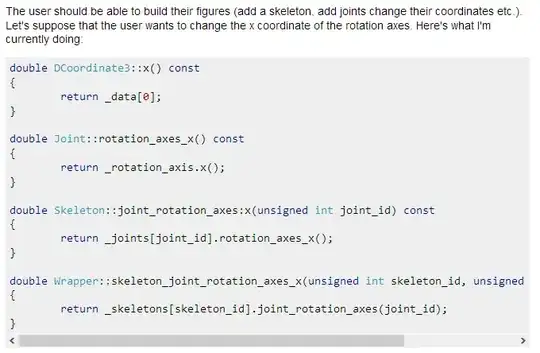 A stackoverflow question