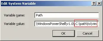 List of orintable strings found in SnippingTool.exe, showing the uppercase PNG