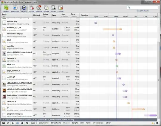 fluffy plasma widgets
