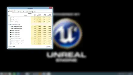 Instant Error Message