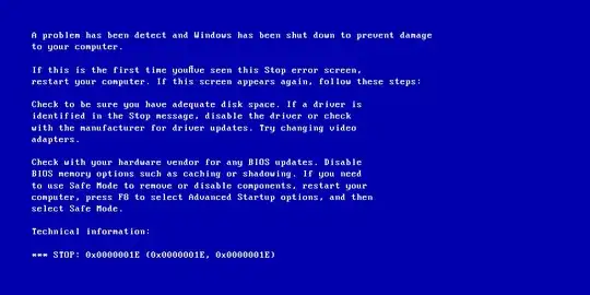 BSOD