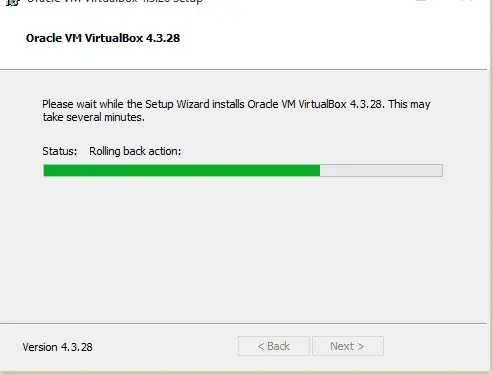 Notepad++ screenshot