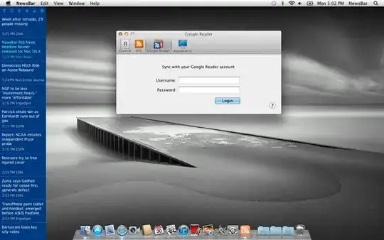 “play” icon — green triangle pointing to the right