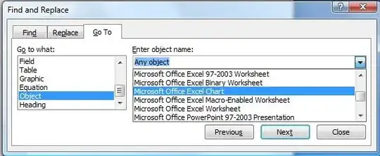 gif - list style changing
