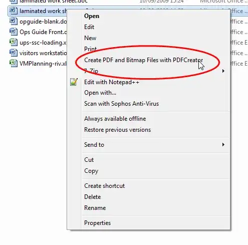 Ya I know it's fedora