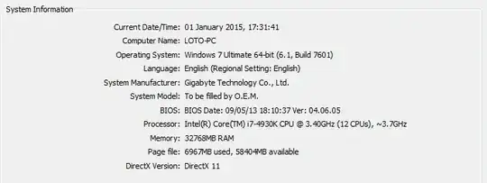 custom format for blank cells