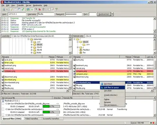 "An internal stack overflow has caused this session to be halted. Change the STACKS setting in your CONFIG.SYS file, and then try again."
