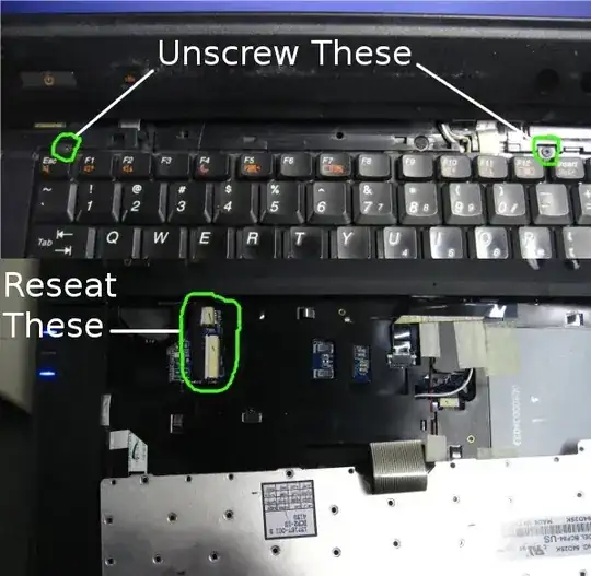 Share tab of permissions window...useless!