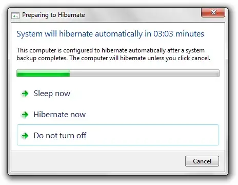 LibreOffice Base data source selection
